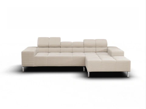 Ecksofa Longchair R